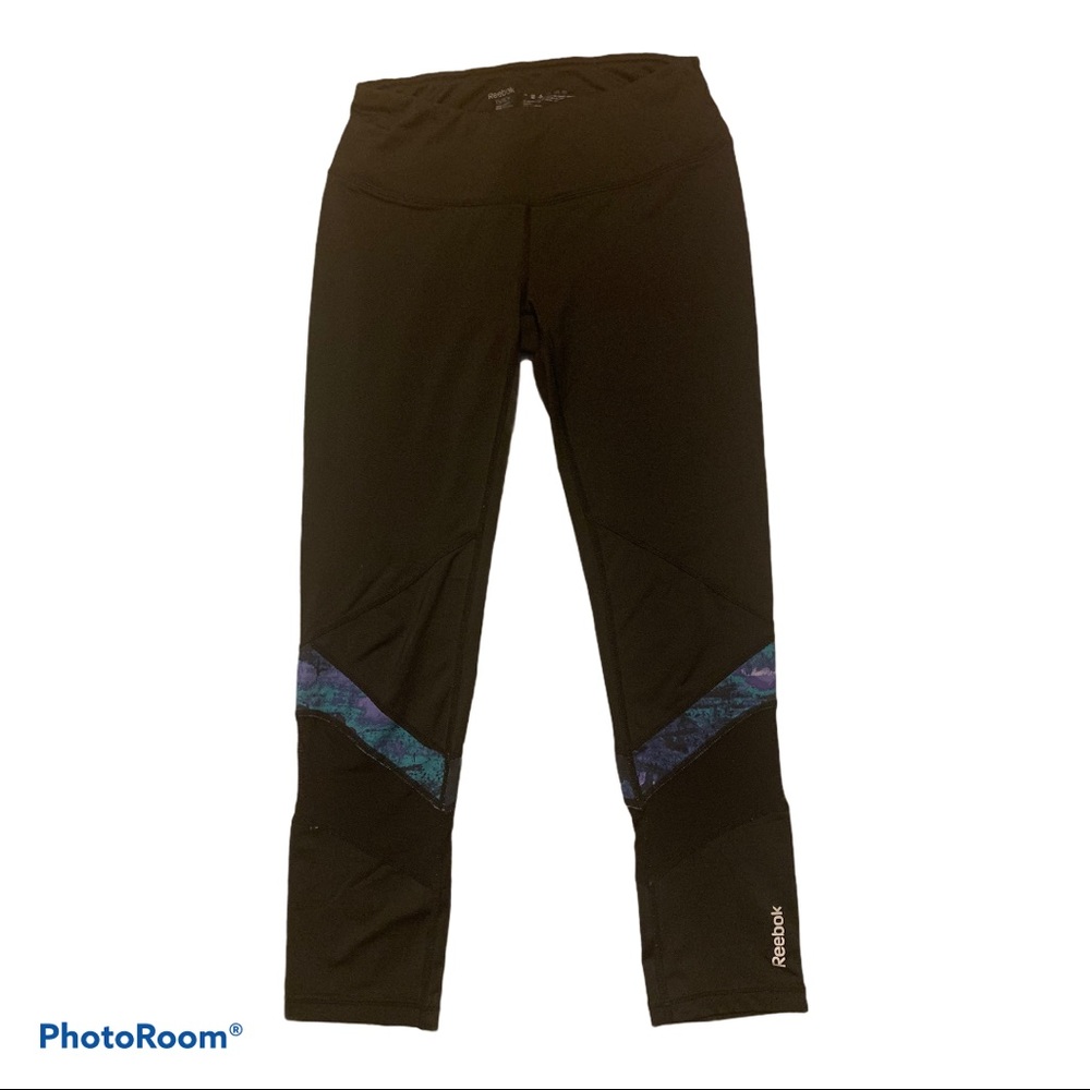 Reebok leggings